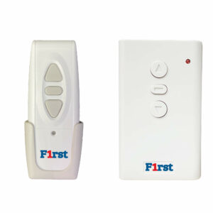 Alternative view of First 高清 電動升降投影幕 60吋